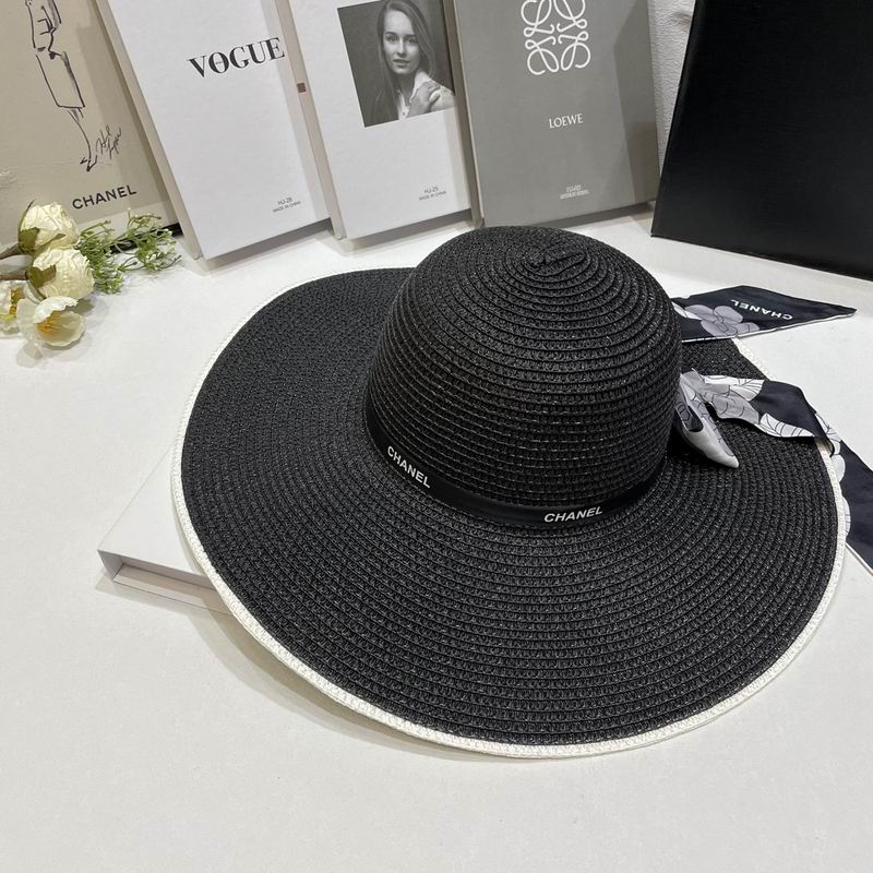 Chanel top hat (41)